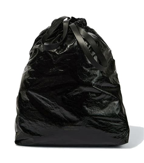 balenciaga bags trash|balenciaga trash bag reviews.